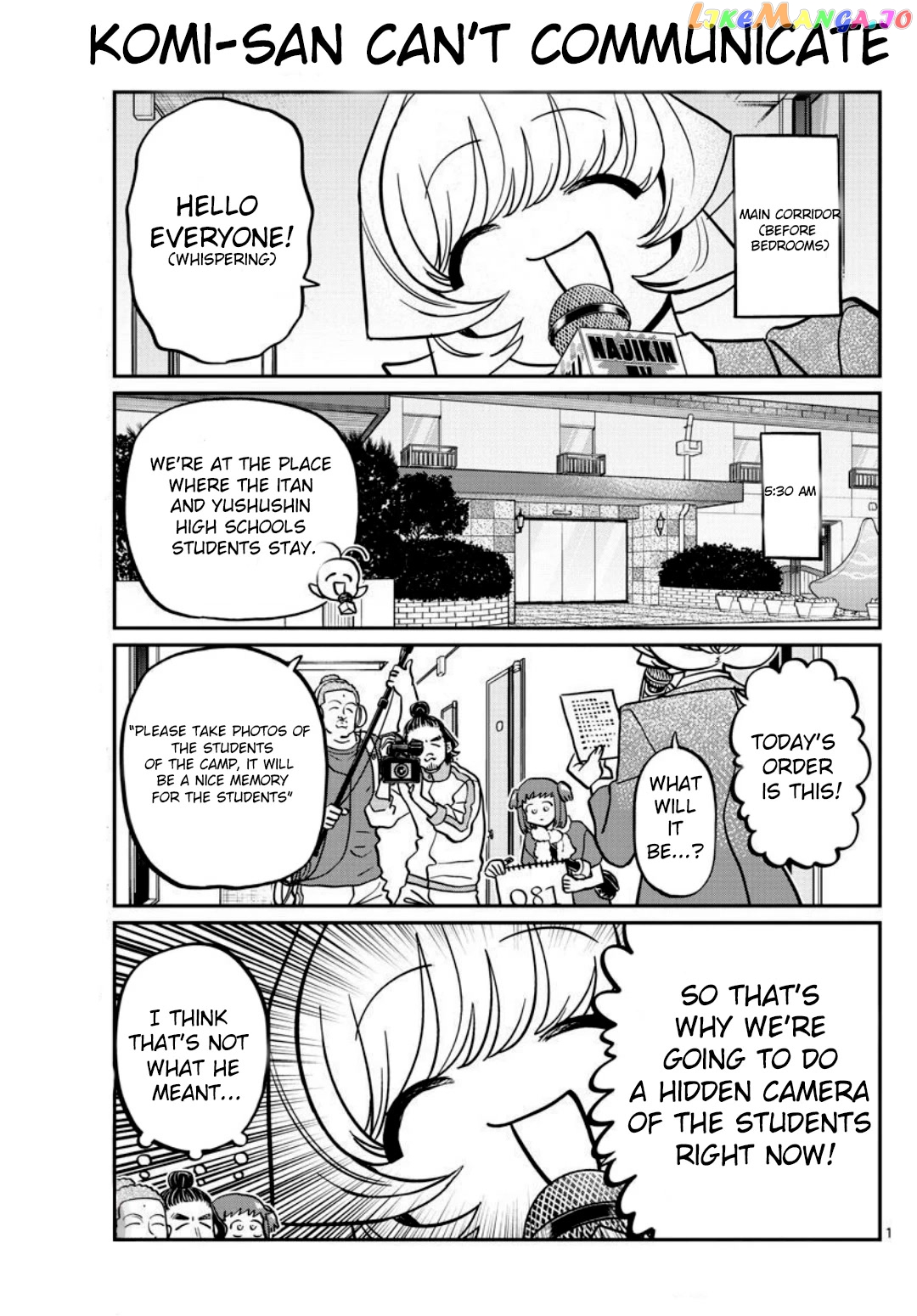 Komi Can
